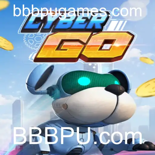 Explorando o Novo Fenômeno dos Jogos: CyberGO