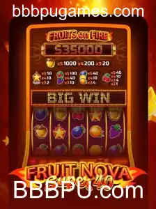 Explorando o Mundo de FruitNovaSuper40: O Jogo da Sorte e Estratégia
