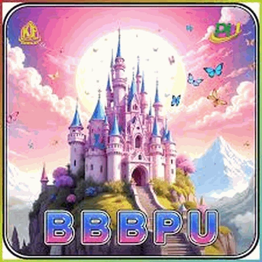 bbbpu 2026 - Melhor Cassino Online do Brasil Logo