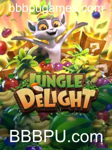 Explorando JungleDelight: Um Mergulho no Jogo Inovador da BBBPU.com