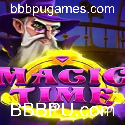 Explorando o Fascinante Universo de MagicTime: O Jogo Revolucionário