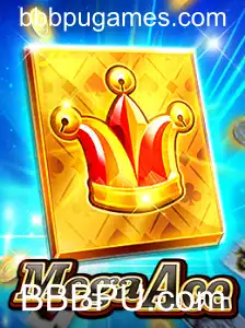 MegaAce: A Revolução no Mundo dos Jogos