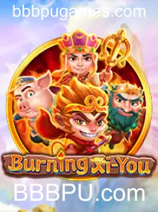 BurningXiYou: Um Plunge no Mundo de Aventura e Estratégia