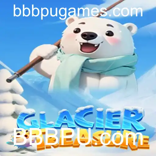 Descubra o Mundo de Aventura em GlacierTreasure