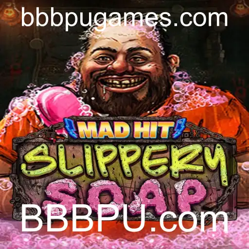 MadHitSlipperySoap: Descubra o Jogo Sensação do Momento