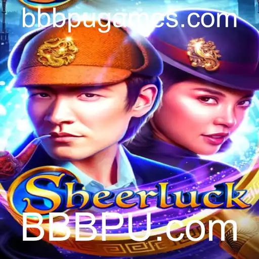 Descubra o Fascinante Mundo do Jogo Sheerluck