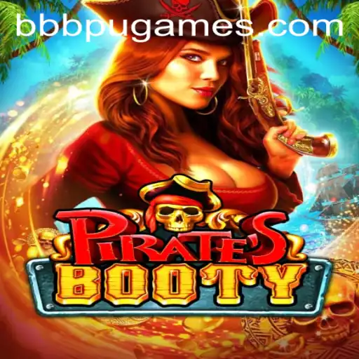 Descubra o Mundo Aventureiro de PiratesBooty