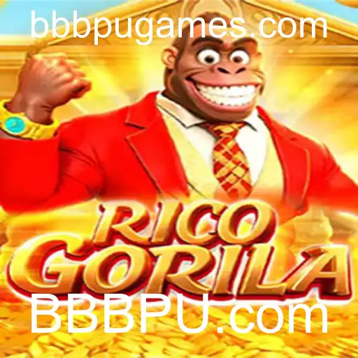 Descubra o Empolgante Mundo de RicoGorila: O Inovador Jogo de Estratégia