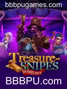 Explorando o Mundo de TreasuresnipesBonusBuy: Uma Aventura de Jogos Online